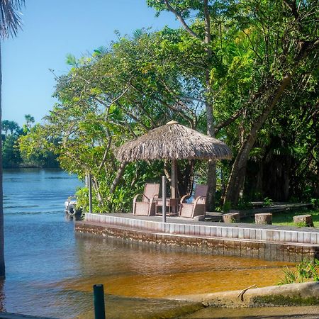 Pousada Toca Dos Aventureiros Barreirinhas Luaran gambar