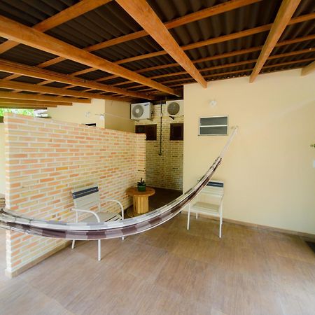Pousada Toca Dos Aventureiros Barreirinhas Luaran gambar