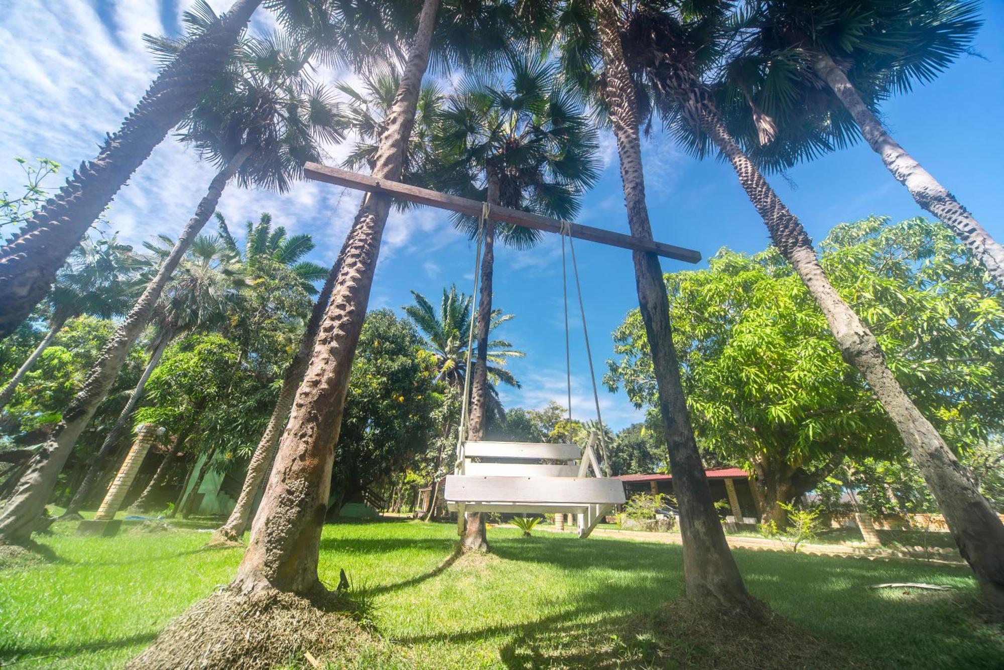 Pousada Toca Dos Aventureiros Barreirinhas Luaran gambar