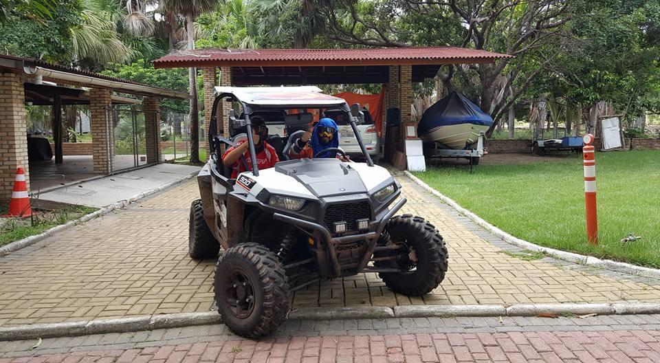Pousada Toca Dos Aventureiros Barreirinhas Luaran gambar